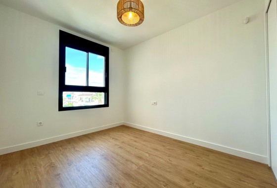 Revente - Appartement - Orihuela Costa - PAU 8