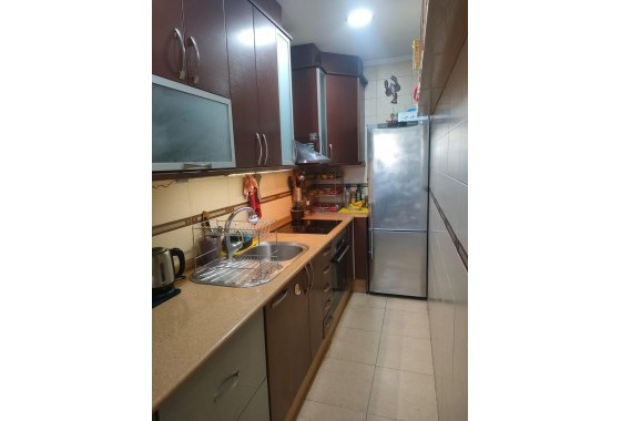 Revente - Bungalow - Torrevieja - Nueva Torrevieja