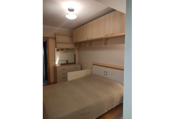 Revente - Bungalow - Torrevieja - Nueva Torrevieja