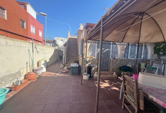 Revente - Maison de ville - Torrevieja - San luis