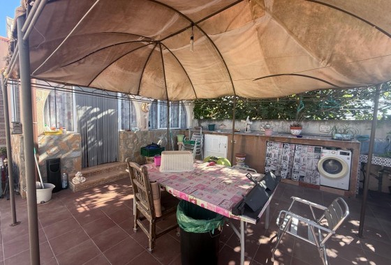 Revente - Maison de ville - Torrevieja - San luis