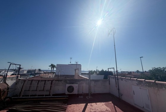 Revente - Maison de ville - Torrevieja - San luis