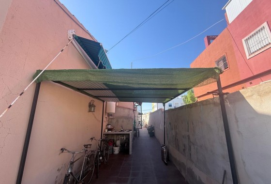 Revente - Maison de ville - Torrevieja - San luis