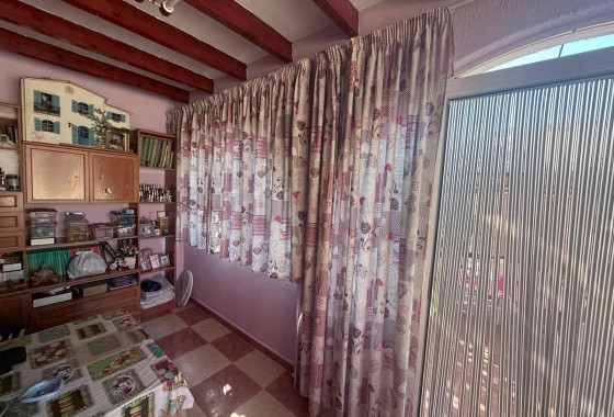 Revente - Maison de ville - Torrevieja - San luis