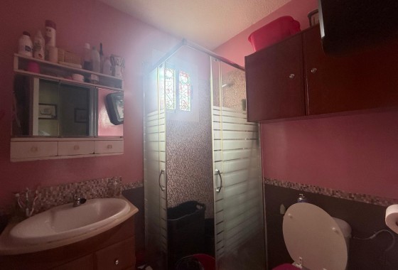 Revente - Maison de ville - Torrevieja - San luis