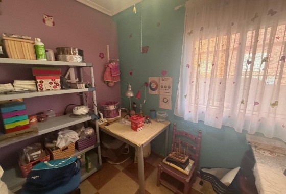 Revente - Maison de ville - Torrevieja - San luis