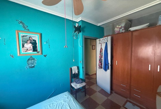 Revente - Maison de ville - Torrevieja - San luis