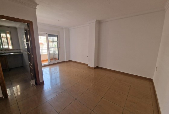 Segunda Mano - Apartamento - Torrevieja - Paseo maritimo