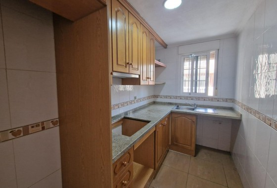 Segunda Mano - Apartamento - Torrevieja - Paseo maritimo