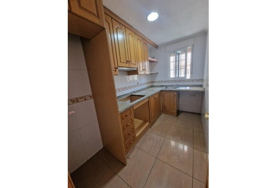 Segunda Mano - Apartamento - Torrevieja - Paseo maritimo