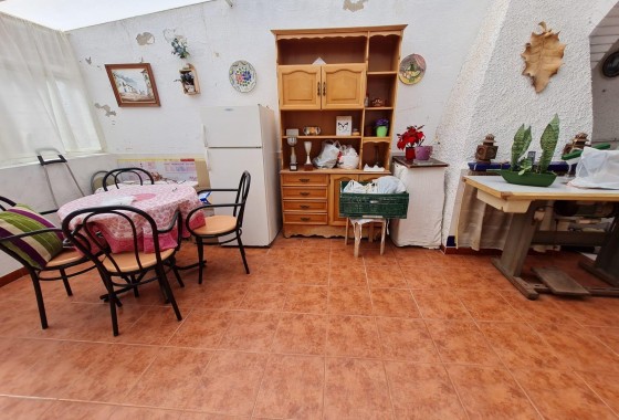 Revente - Maison de ville - Torrevieja - Playa del cura