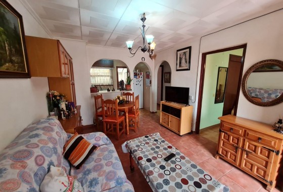 Revente - Maison de ville - Torrevieja - Playa del cura