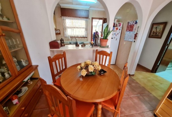 Revente - Maison de ville - Torrevieja - Playa del cura