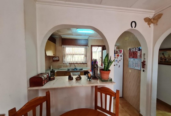 Revente - Maison de ville - Torrevieja - Playa del cura