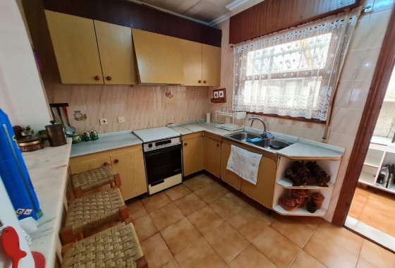 Revente - Maison de ville - Torrevieja - Playa del cura