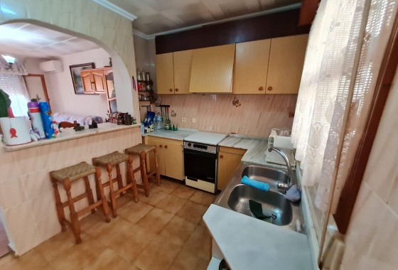 Revente - Maison de ville - Torrevieja - Playa del cura