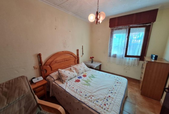 Revente - Maison de ville - Torrevieja - Playa del cura