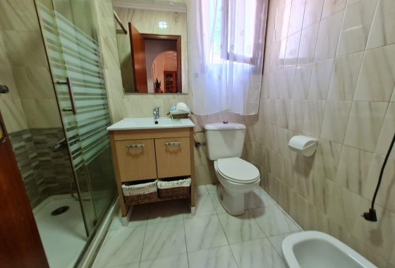 Revente - Maison de ville - Torrevieja - Playa del cura