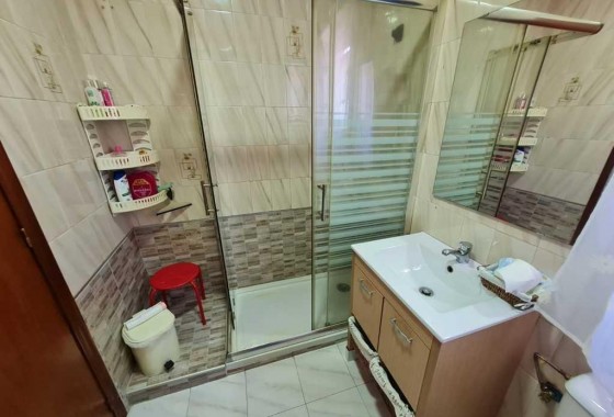 Revente - Maison de ville - Torrevieja - Playa del cura