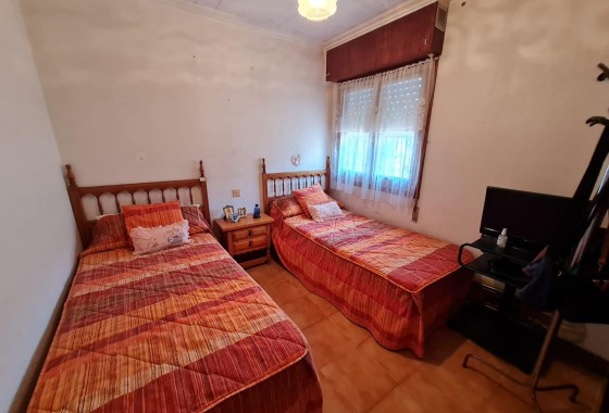 Revente - Maison de ville - Torrevieja - Playa del cura