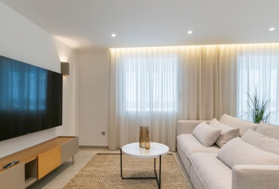 Revente - Appartement - Torrevieja - Acequion