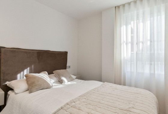 Revente - Appartement - Torrevieja - Acequion