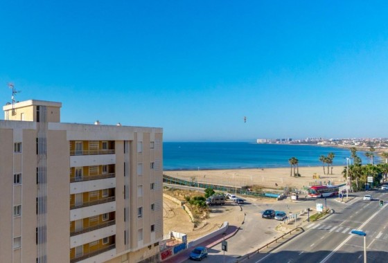 Revente - Appartement - Torrevieja - Acequion