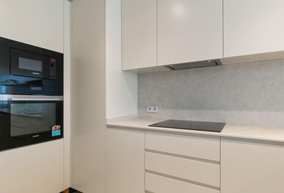 Revente - Appartement - Torrevieja - Acequion