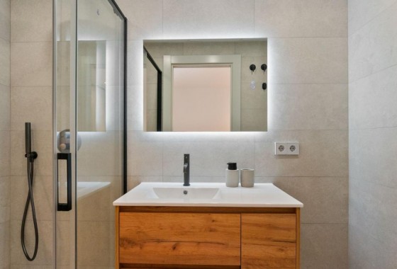 Revente - Appartement - Torrevieja - Acequion