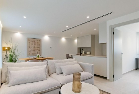 Revente - Appartement - Torrevieja - Acequion