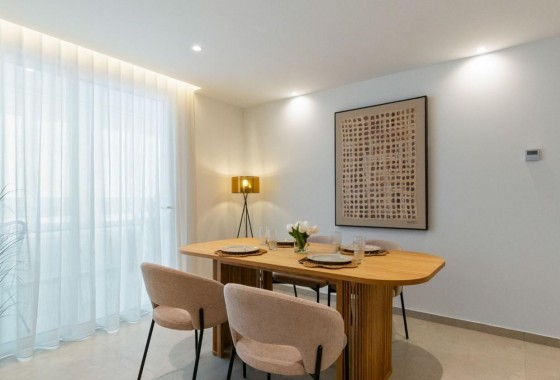 Revente - Appartement - Torrevieja - Acequion