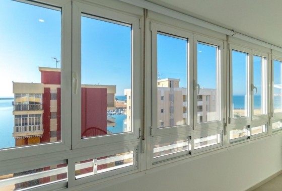 Revente - Appartement - Torrevieja - Acequion