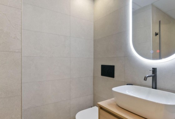 Revente - Appartement - Torrevieja - Acequion