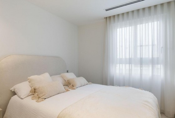 Revente - Appartement - Torrevieja - Acequion