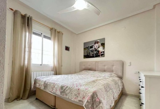 Revente - Villa - Orihuela Costa - Los Balcones Y los Altos