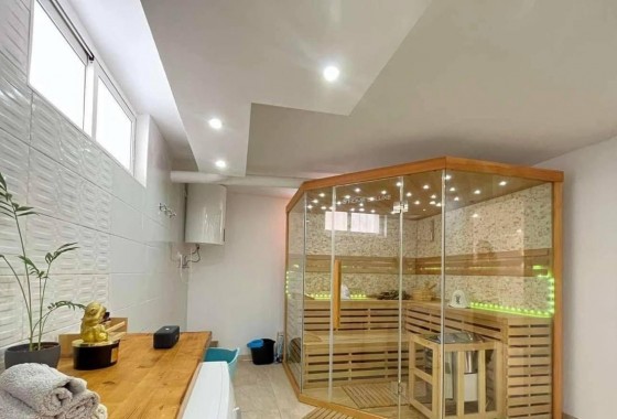 Revente - Villa - Orihuela Costa - Los Balcones Y los Altos