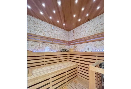 Revente - Villa - Orihuela Costa - Los Balcones Y los Altos