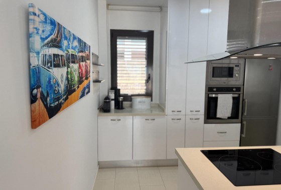 Revente - Villa - Ciudad Quesada/Rojales - Costa blanca sur