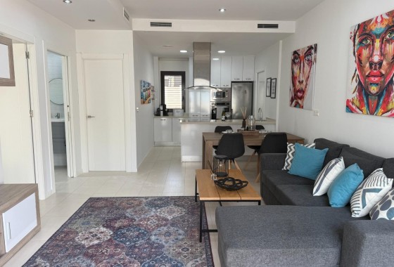 Revente - Villa - Ciudad Quesada/Rojales - Costa blanca sur