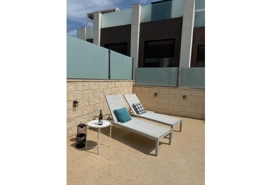 Revente - Villa - Ciudad Quesada/Rojales - Costa blanca sur