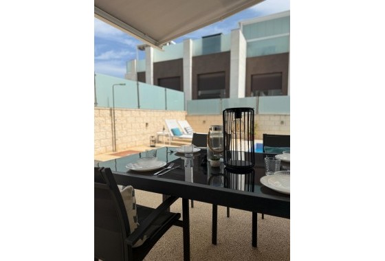 Revente - Villa - Ciudad Quesada/Rojales - Costa blanca sur