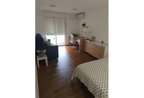 Revente - Appartement - Torrevieja - Las Piscinas Naturales