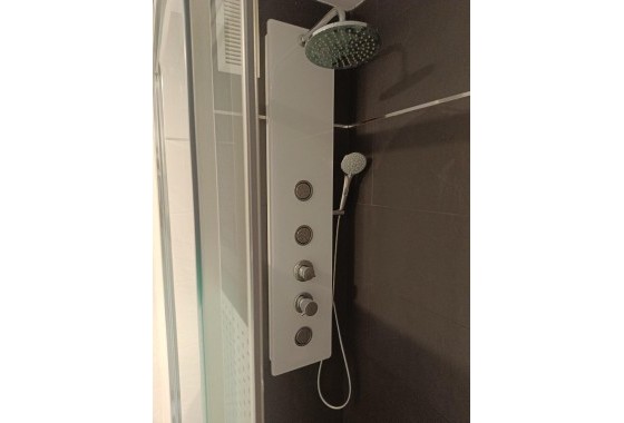 Revente - Appartement - Torrevieja - Las Piscinas Naturales