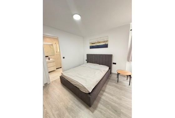 Segunda Mano - Apartamento - Torrevieja - Estacion de autobuses