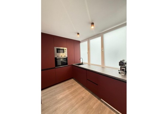 Segunda Mano - Apartamento - Torrevieja - Estacion de autobuses