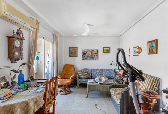 Revente - Appartement - Torrevieja - Playa de los locos