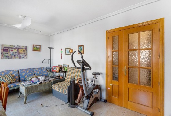 Revente - Appartement - Torrevieja - Playa de los locos