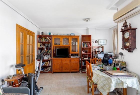 Revente - Appartement - Torrevieja - Playa de los locos