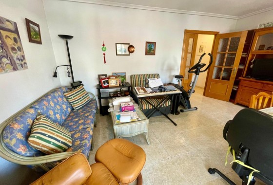 Revente - Appartement - Torrevieja - Playa de los locos