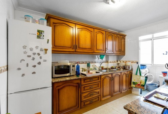 Revente - Appartement - Torrevieja - Playa de los locos
